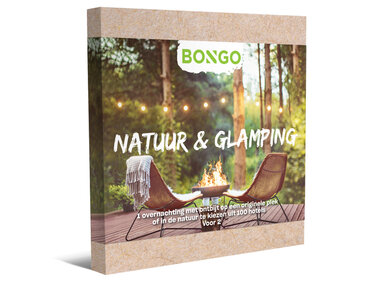 Natuur & Glamping