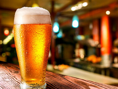 Ølsmagning for 2 hos Fermentoren