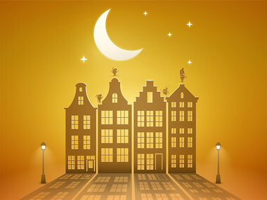 Carte cadeau Saint-Nicolas - 20 €