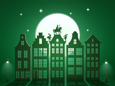 Carte cadeau Saint-Nicolas - 30 €