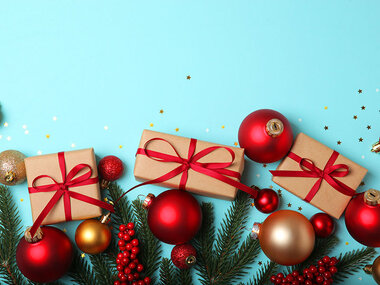 Cadeaukaart Kerstmis - € 30