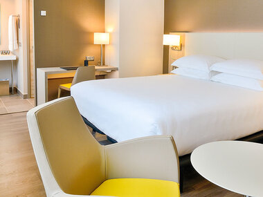 3 jours à l'Hôtel AC By Marriott Marseille Velodrome pour 2 personnes