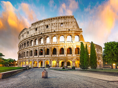 4 jours de féerie et de découverte en Europe