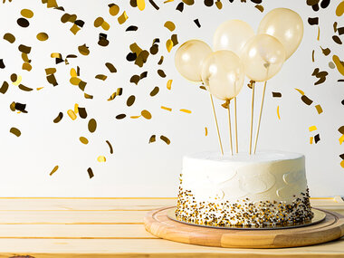 Geschenkgutschein zum Geburtstag - 50 €