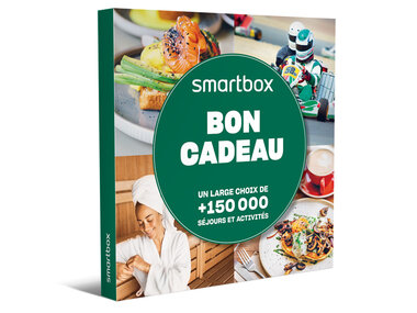 Bon Cadeau - 30 €