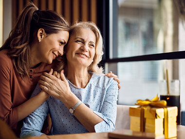 Buono regalo per Lei - 50 €