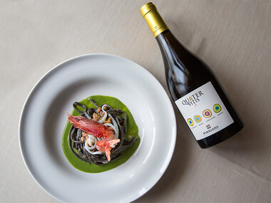 Sapori di Sicilia: visita a una cantina di Trapani con degustazione di vini e menù in Wine Resort 4*