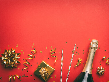 Tarjeta regalo felicidades - 40 €