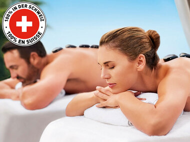 Un momento di coccole tra Spa e fitness
