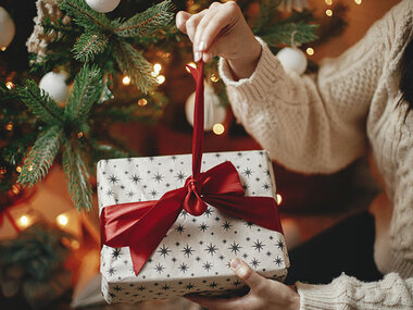 Carte cadeau pour Noël - 20 €