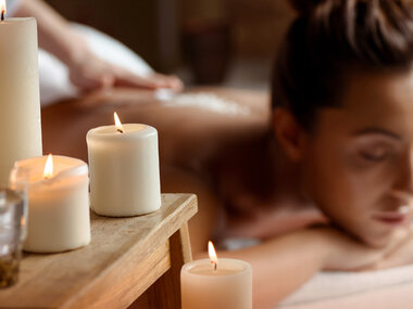 Summum Spa-Hammam: ritual spa corporal Summum de 90 min