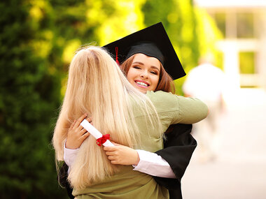 Geslaagd! Supercadeau