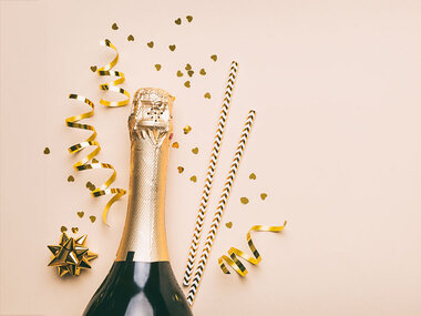 Cadeaukaart Proficiat - € 15