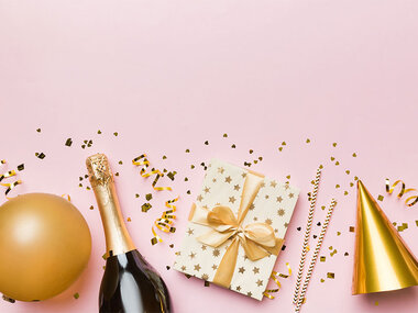 Cadeaukaart Proficiat - € 20