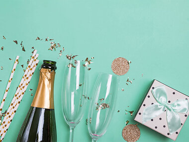 Cadeaukaart Proficiat - € 30