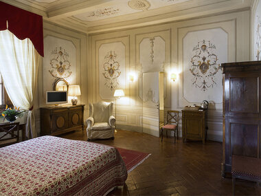 Lusso e relax in una Villa italiana: 2 notti con accesso alla Spa ed esperienza gourmet