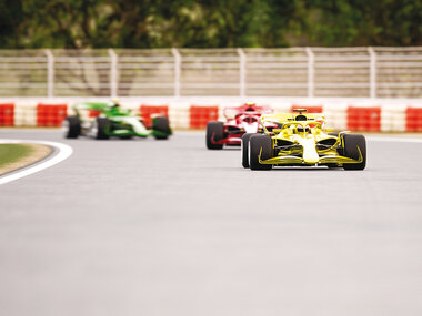Grand Prix F1 d’Italie 2026 : 2 billets avec séjour en hôtel 4* à Milan