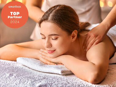 Massage hos Hudplejecentret for 2