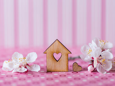 Carte cadeau pendaison de crémaillère- 15 €