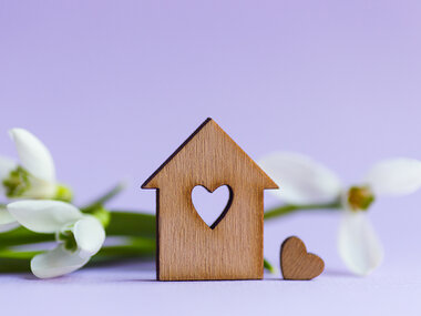 Carte cadeau pendaison de crémaillère- 40 €