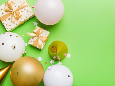 Cadeaukaart Jubileum - € 50