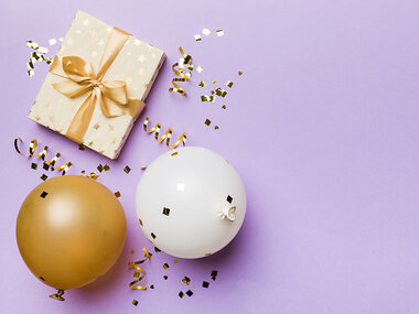Cadeaukaart Jubileum - € 40