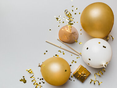 Carte cadeau célébration - 30 €