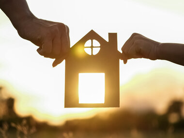 Bon cadeau crémaillère - 200 CHF