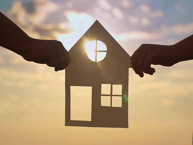 Bon cadeau crémaillère- 20 CHF