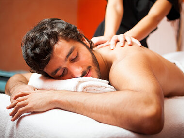 Buono regalo Benessere - 75 €