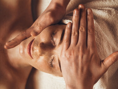 Buono regalo Benessere - 25 €