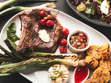 Carte Cadeau Gastronomie - 20€