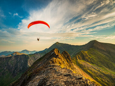 Geschenkgutschein Abenteuer - 100 €