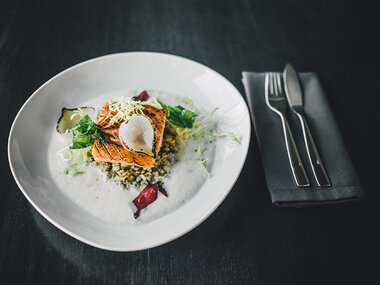 Carte Cadeau Gastronomie - 40€