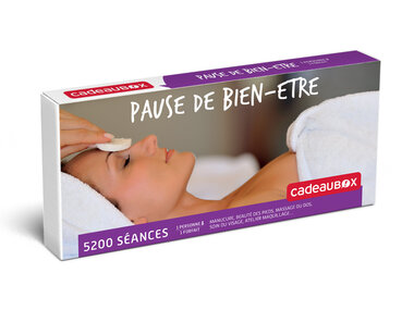 Pause de Bien-être