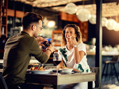 Cadeaukaart Gastronomie - € 50