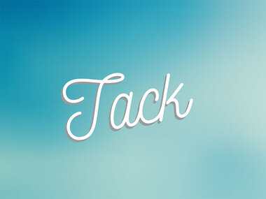 Tack - Presentkort - 199 kr.