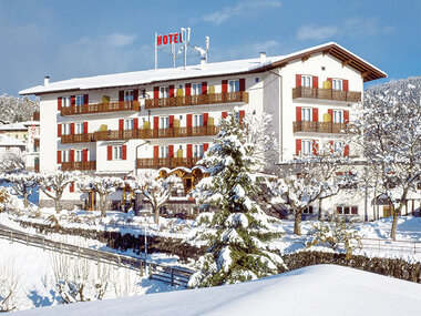 2 Übernachtungen im Trentino mit Spa und Dinner im 3*S-Hotel