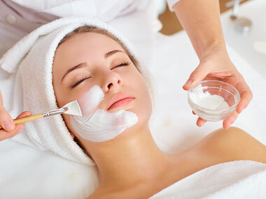 Geschenkgutschein Wellness - CHF 20