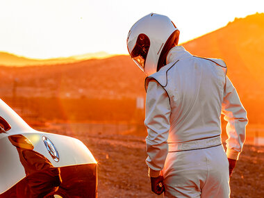 Carte cadeau Aventure - 100 €