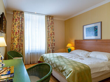 Wanderparadies und Fachwerkidylle: Kurzurlaub in Schwelm