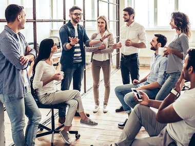 Cadeaukaart Tot ziens, collega! - € 100