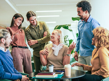 Cadeaukaart Tot ziens, collega! - € 200