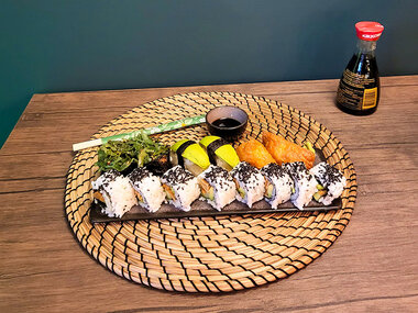 Sushikurs