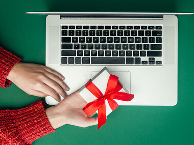 Buono regalo miglior collega - 100 CHF