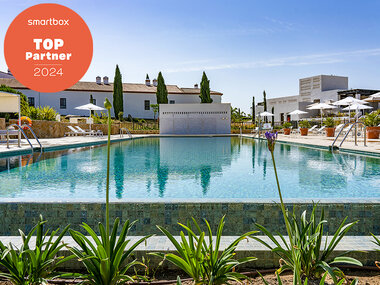 Hospes Palacio de Arenales 5*: 1 noche de domingo a jueves con acceso a spa de 1h y cena