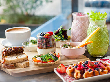 Gavekort til Bertels kaffe & kage – 699 kr.