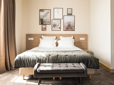 2 jours en hôtel 4* avec accès au spa à Avignon