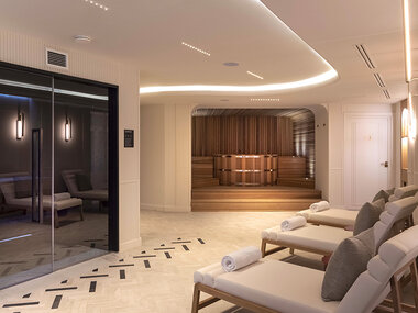 2 dagen in een luxueus 5-sterrenhotel met spa in Straatsburg