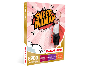 Super maman